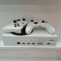 Xbox series s|کنسول، بازی ویدئویی و آنلاین|اهواز, زیتون کارمندی|دیوار