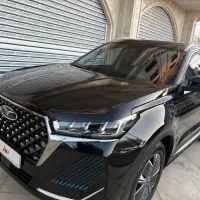 تیگو ۷ e پلاس