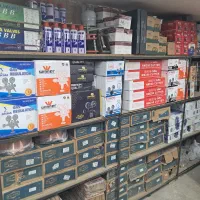 فروش انواع مانومتر و سری برش و سری جوش