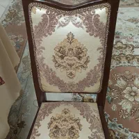 میز ناهارخوری 4 نفره مبلی|میز و صندلی غذاخوری|مشهد, رضاشهر|دیوار