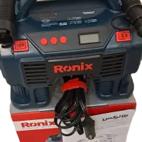 مینی کمپرسور دیجیتال فندکی مدل  RH-4260 رونیکس|قطعات یدکی و لوازم جانبی|تهران, کاج|دیوار