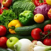 شریک میوه فروشی