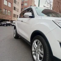 چانگان مدل ۹۶ بیرنگ بدون خط و خشی|خودرو سواری و وانت|تهران, سجاد|دیوار