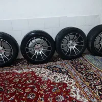 رینگ اسپورت 16