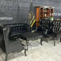 مبلمان اداری سورنا