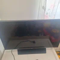 تلویزیون 43 اینچ LG|تلویزیون و پروژکتور|زنجان, |دیوار