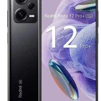 شیامی نوت 12پرو در حد