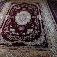 فرش|فرش|ایلام, |دیوار