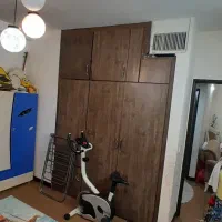 آپارتمان مسکن مهر سند شش دانگ فاز سوم|فروش آپارتمان|شهرضا, |دیوار