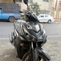 موتور طرح ایروکس