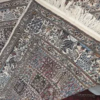 قالی دست بافت