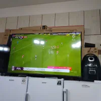 خریدار و فروشنده انواع تلویزیونهای LED و LCD درمحل
