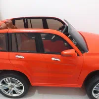 ماشین شارژی بنز