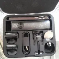 ماشین اصلاح وریش تراش ضد اب