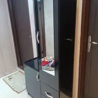 کمد لباس،جاکفشی