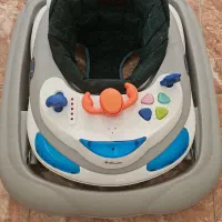 روروئک مارک دلیجان