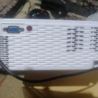 تیدادی ویدئو پروژکتور سالم وبدونه لامپ ولی