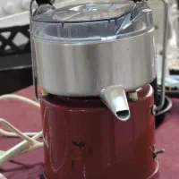 آبمیوه گیری قدیمی