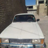 ماشین پیکان سواری|خودرو سواری و وانت|خمینی‌شهر, |دیوار