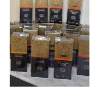 انواع قهوه گانودرما