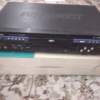 لوازم برقی|پخش‌کننده DVD و ویدیو|تبریز, |دیوار