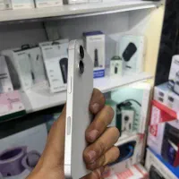Iphone 16 باتری ۹۶|موبایل|اصفهان, سپاهان‌شهر|دیوار