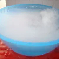 مه ساز آکواریوم