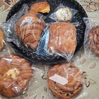 تقاضای همکاری جهت تولید بیکری، بیستری، کروسان