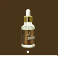 سرم دور چشم حاوی کافئین لاکچری کوین