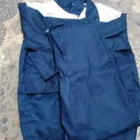 لباس کار