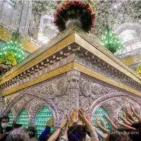 مشهد ۱۵ ابان