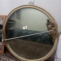 دو عدد آینه