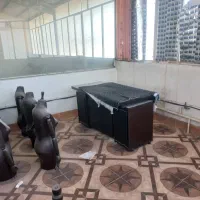 سالن 200متری تبریز سردرود مناسب اکثر مشاغل