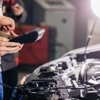 ایسیو ECU برق  خودرو . انواع ریموت ساده و تصویری|خدمات موتور و ماشین|تهران, جی|دیوار