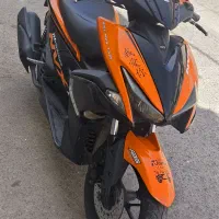 ایروکس 155 کبیر