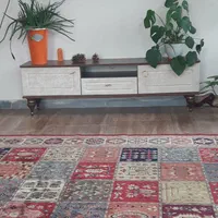 کنسول و میزتلویزیون ست