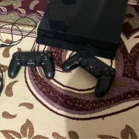 با دوتا دسته اصلی فول بازیPs4