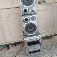 ضبط و باند|سیستم صوتی خانگی|اصفهان, عطار نیشابوری|دیوار