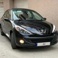 رنت 206 پاناروما اجاره خودرو کرایه هفتگی 207 پانا