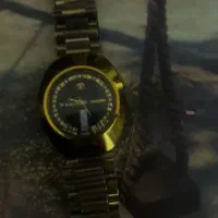 ساعت را دو سالم