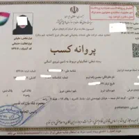 شرکت خدماتی‌پرستاری هوشمند ایرانیان با مجوز رسمی