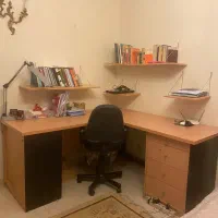 میزطرح جلیس