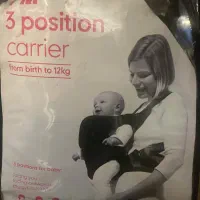 اغوشی کودک برندmothercare اصل و اکبند