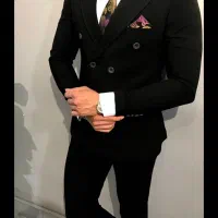 کرایه لباس مردانه چوخرانک و کت و شلوار