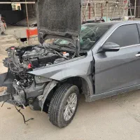 دنا ۱۴۰۱ تصادفی