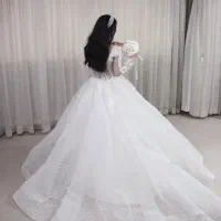 لباس عروس