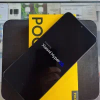 شیائومی Poco C65 2024 حافظه ۲۵۶ کاملا تضمینی