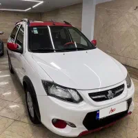 کوییکR اتومات فول پلاس مدل۱۴۰۲بدون رنگ شدگی کم کار