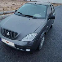 تیبا۲ درحدنو مدل۹۹|خودرو سواری و وانت|اصفهان, مهدی آباد|دیوار