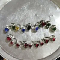 مقداری انگشتر